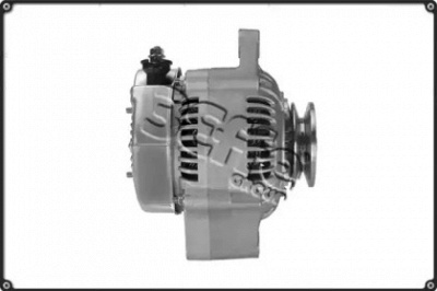 3EFFE GROUP alts682 -  